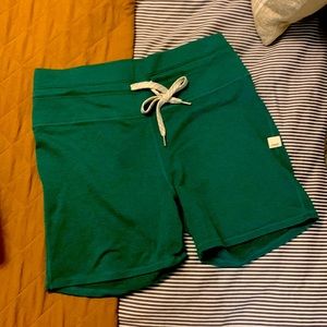 Vuori shorts